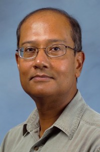 Subrato Chandra is the project manager for the Building America Industrialized Housing Partnership. 