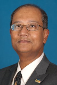 A pioneer of buildings research at FSEC, Subrato Chandra, died Jan. 12, 2012 due to complications from surgery.