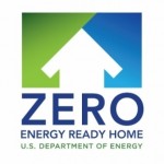 ZERO Energy Ready Home U.S. Department of Energy logo