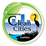Central Florida Clean Cities logo