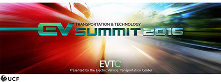 EV Summit 2016 logo