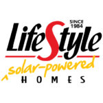 LifeStyle solar-powered Homes