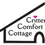 Critter Comfort Cottage logo