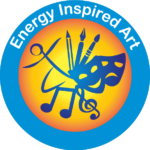 Energy Inspired Art logo