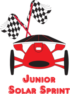 Junior Solar Sprint logo