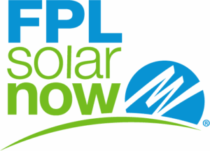 FPL solarnow logo
